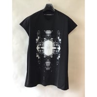 JULIUS / 897SHM2 / シルクサテン ドレープシャツ | VIBE NAGANO