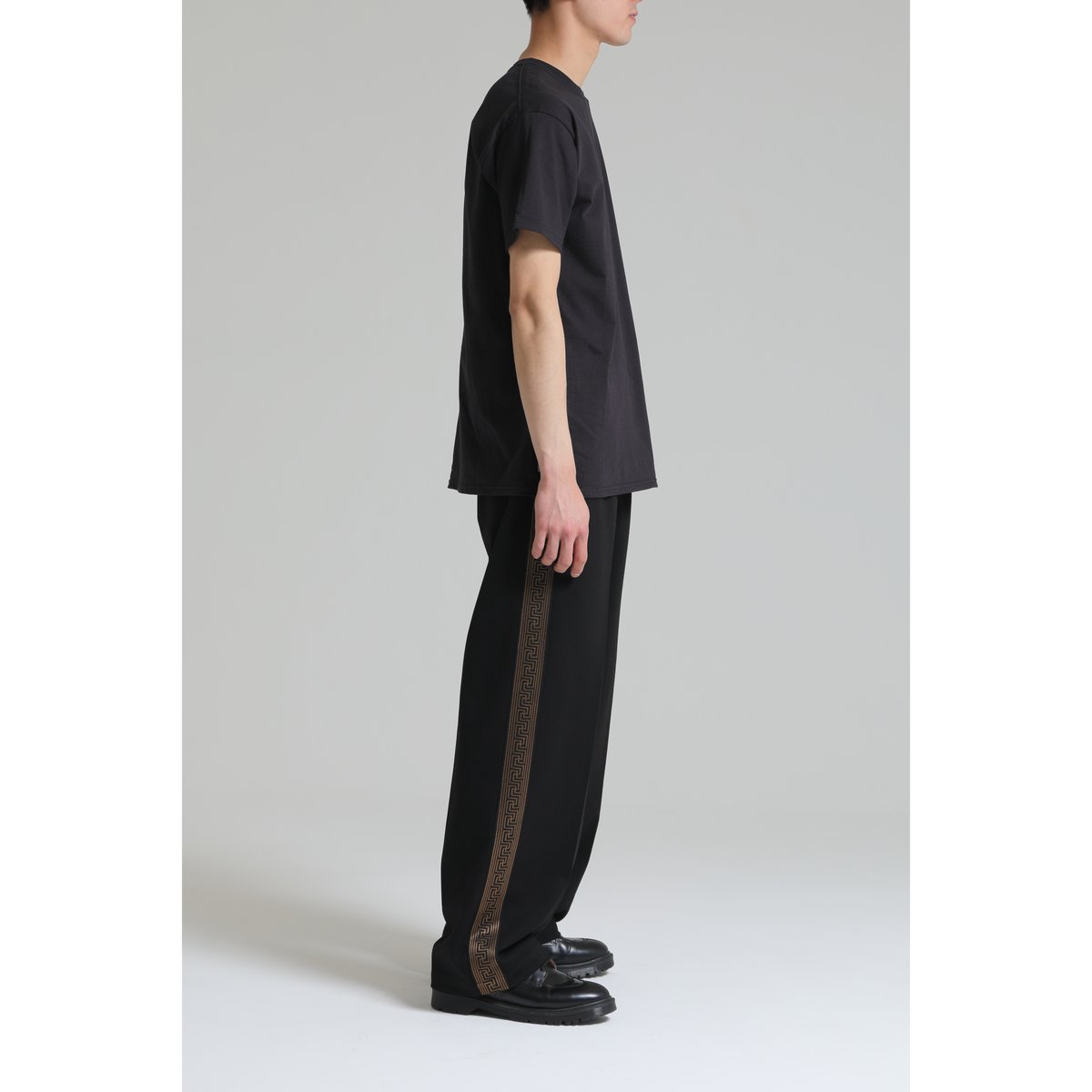 DELUXE × FRUIT OF THE ROOM/ 2PACK Tシャツ | VIBE N