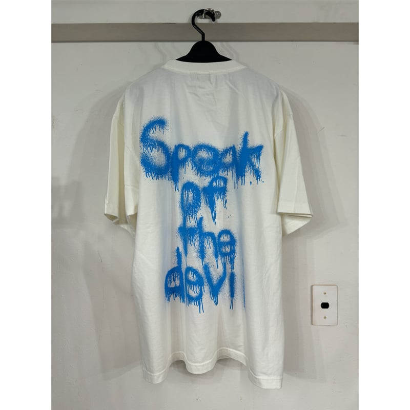 KIDILL / KL959 / LOWER THAN SCUM T | VIBE NAGANO
