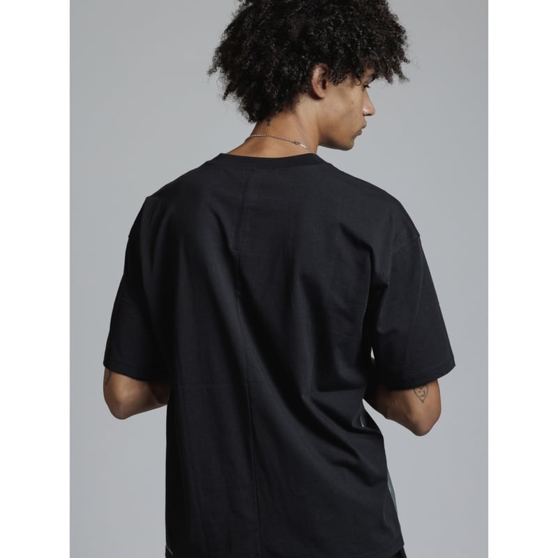 The Viridi-anne / VI-3994-01 / プリントTシャツ(forest)