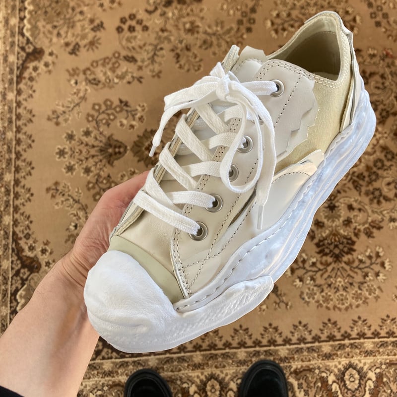 Maison MIHARA YASYHIRO × 71MICHAEL 