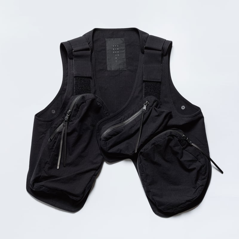 ANA tactical ベスト Chest Rig (Vest) VO ANA Tactical (05) Olive Russian Army Original