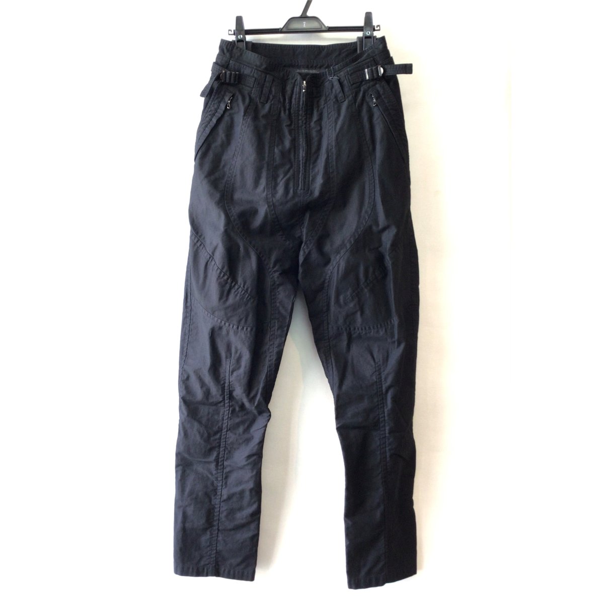 JULIUS / 917PAM16 / モールスキンパンツ | VIBE NAGANO