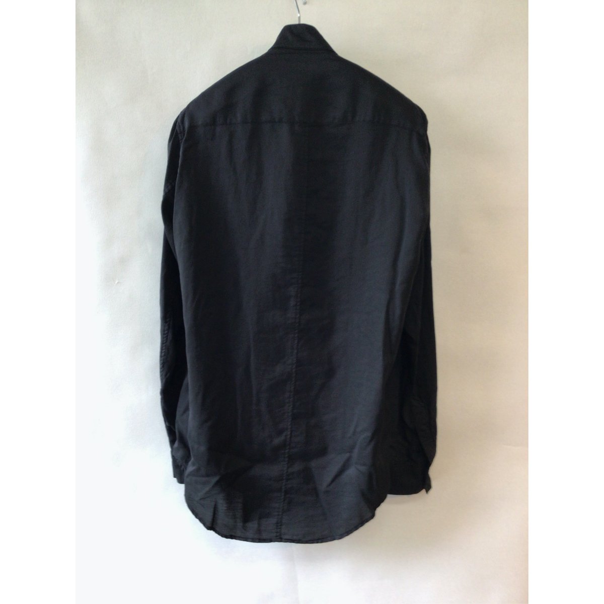 JULIUS / 907SHM4 / タックドロングスリーブ シャツ | VIBE NAGANO JULIUS / 907SHM4 / タックドロングスリーブ シャツ | VIBE NAGANO