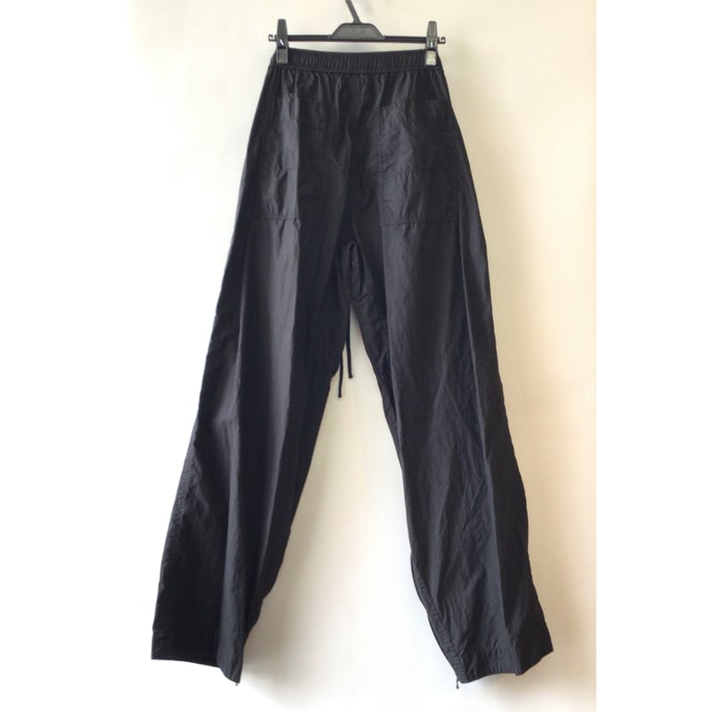 JULIUS / 899PAM1 / パラシュートカーゴパンツ | VIBE NAGANO