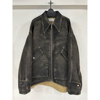【KIDILL】SEDITIONARIES TAILORED JACKET KIDILL】SEDITIONARIES TAILORED JACKET KIRIN TAI | AYIN