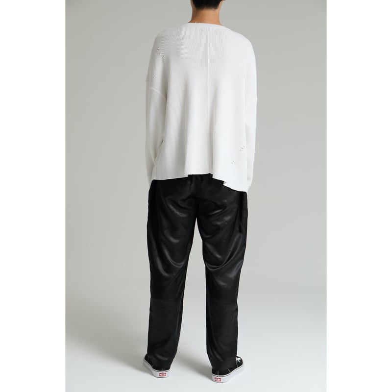 DELUXE / BAROCK BLACK | VIBE NAGANO