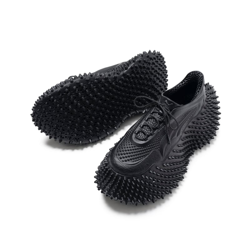 PUMA × FUMITO GANRYU / Mostro XC 3D / モストロ XC 3