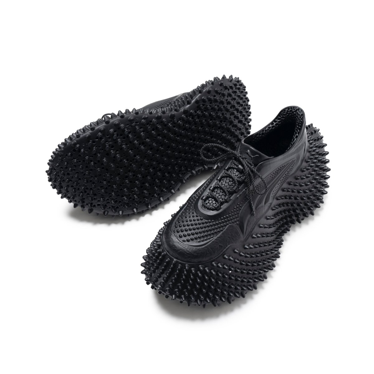 PUMA × FUMITO GANRYU / Mostro XC 3D / モストロ XC 3