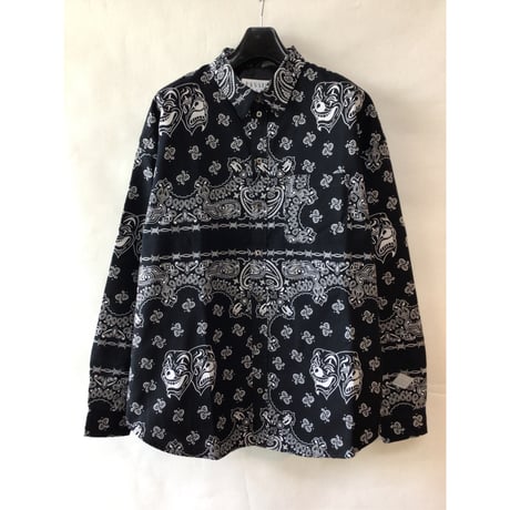 【定価10万円】el conductorH BIJOU STUDDED JEAN CATEGORY el conductorH | VIBE NAGANO