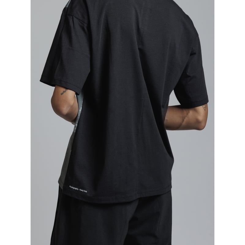 The Viridi-anne / VI-3994-01 / プリントTシャツ(forest)