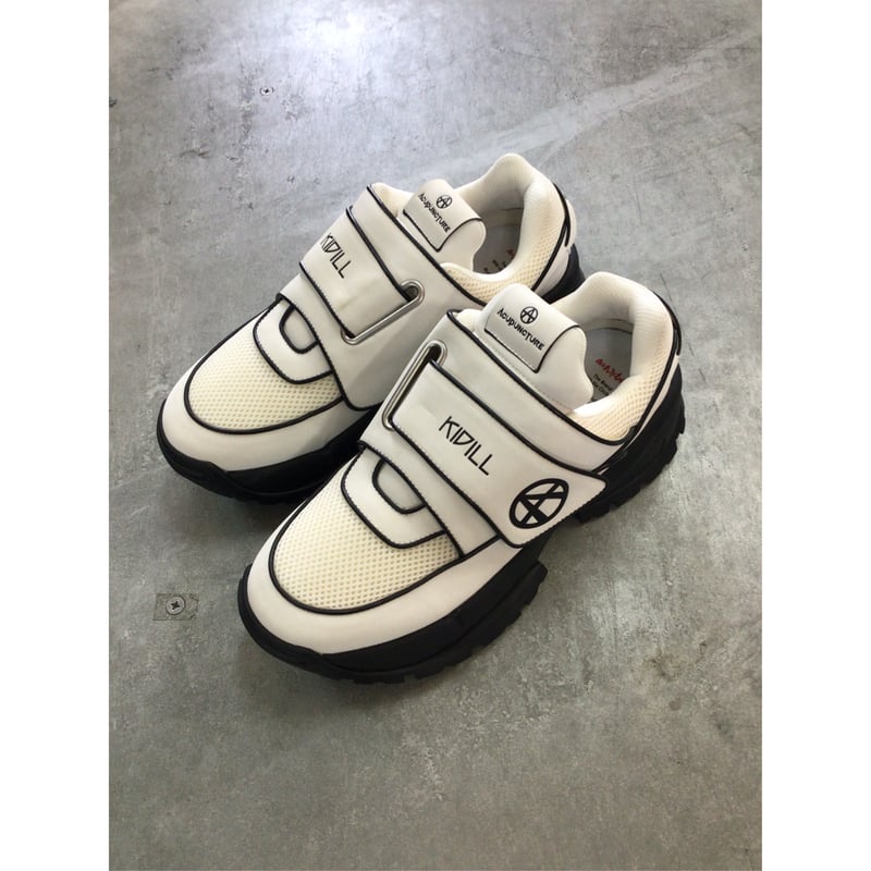 KIDILL × ACUPUNTURE / KIDILL BEEFER / ショーピース |