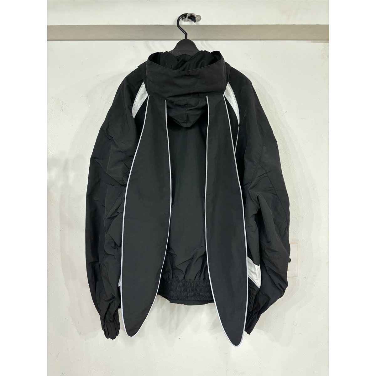 KIDILL × UNBRO / KL915 / UNBRO バニートラックジャケット | 