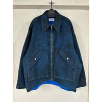 KIDILL / KL993 / SEDITIONARIES TAILORED JACKET