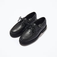 DELUXE × SUICOKE / OG463 DECK SHOES