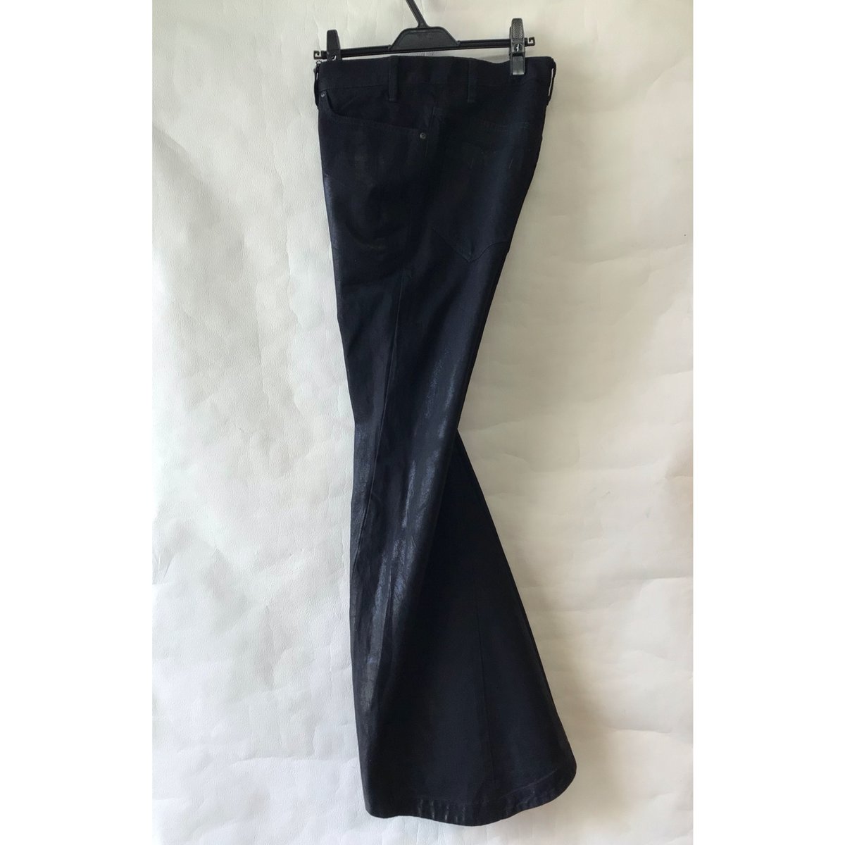 JULIUS / 887PAM5 /フレアージェットパンツ | VIBE NAGANO