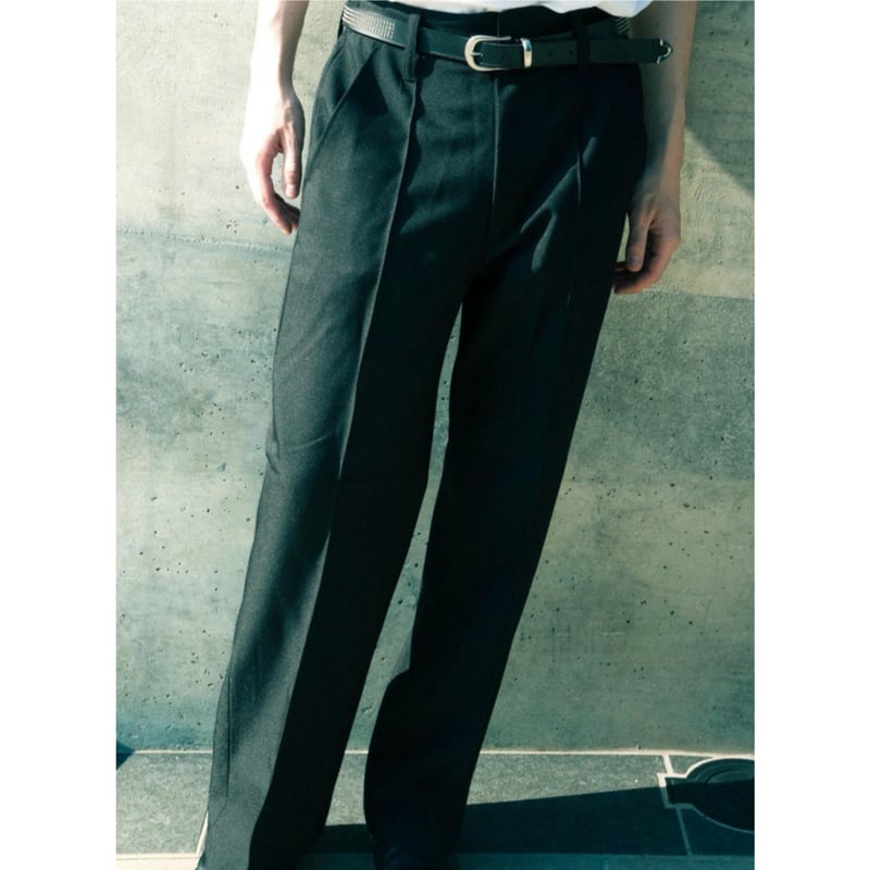 DELUXE / ZOOT BLACK | VIBE NAGANO DELUXE / ZOOT BLACK | VIBE NAGANO