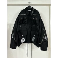 KIDILL / KL940 / テイルハーネス | VIBE NAGANO