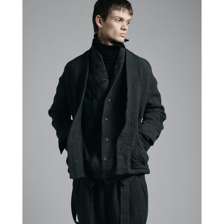 The Viridi-anne /ザ　ヴィリジアン　ロングニット カーディガン The Viridi-anne /ザ ヴィリジアン ロングニット カーディガン