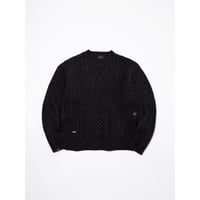 DELUXE / WAVES BLACK
