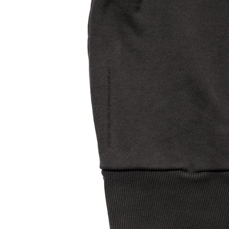 DELUXE x Evisen Botanic HOODIE / ボタニックフーディー
