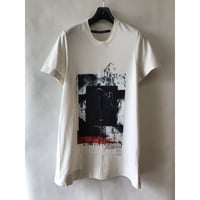 JULIUS 887CPM3 / プリントTシャツ | VIBE NAGANO