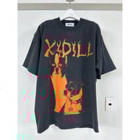 【送料無料】HISASHI同柄、KIDILL/SKIN HEAD フーディー 送料無料】HISASHI同柄、KIDILL/SKIN HEAD フーディー - メルカリ