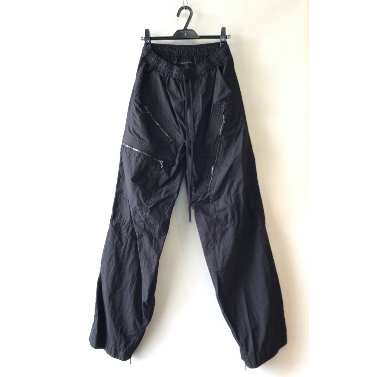 JULIUS / 899PAM1 / パラシュートカーゴパンツ | VIBE NAGANO