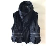 JULIUS 887ACU1-F / バラクラバ | VIBE NAGANO