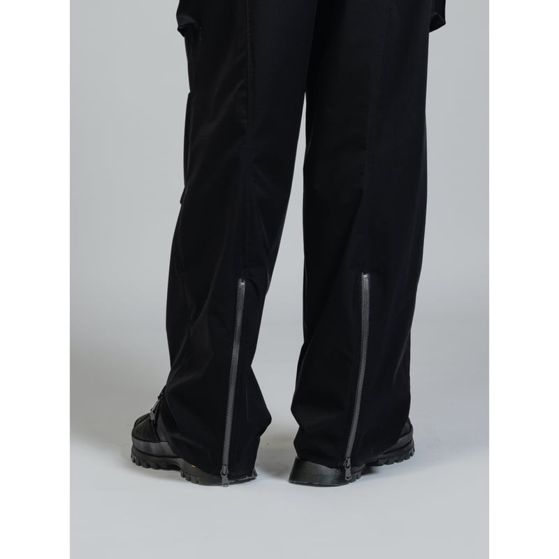 The Viridi-anne / VI-3826-04 / 撥水ストレッチ The Viridi-anne / VI-3826-04 / 撥水ストレッチカーゴパンツ |