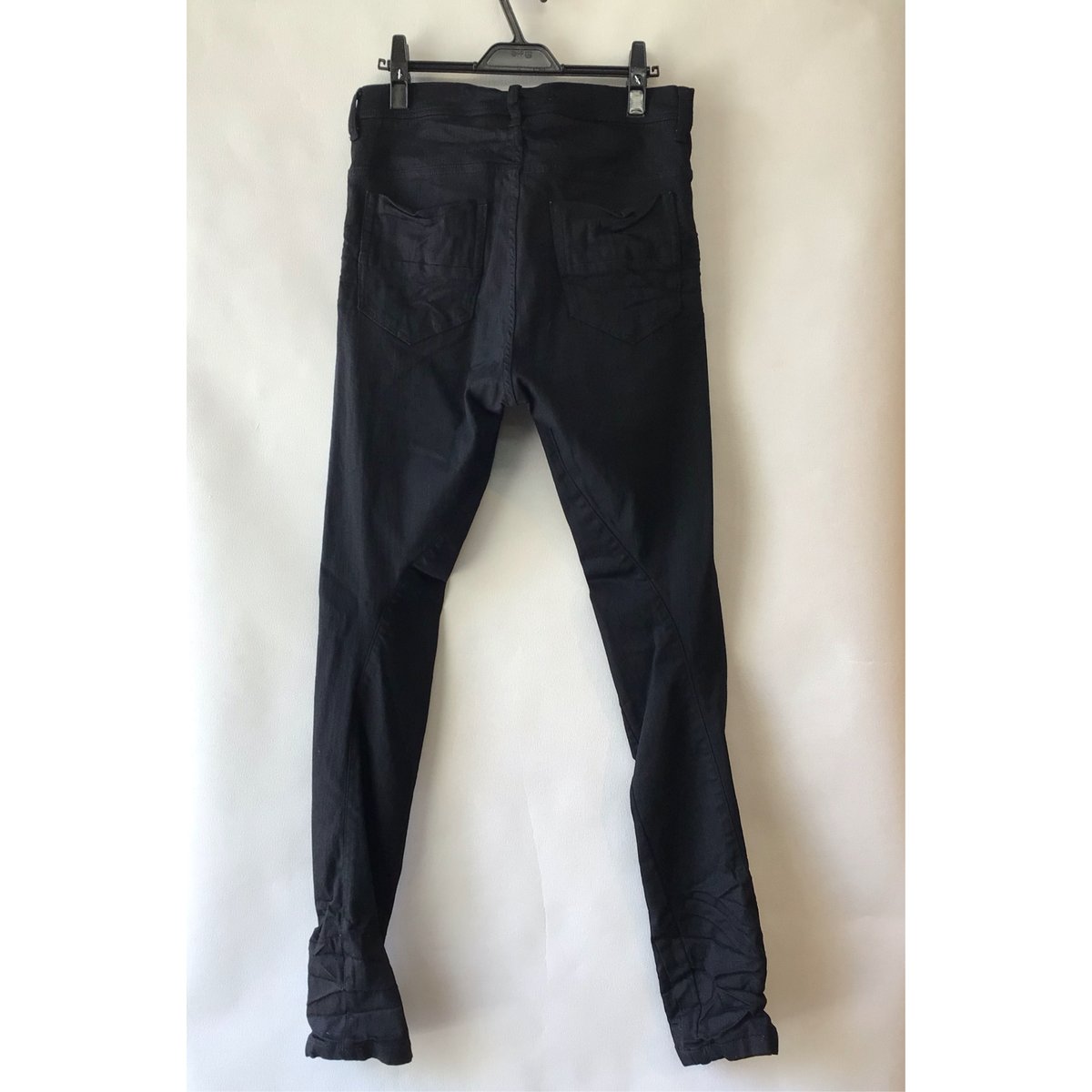 JULIUS / 917PAM14 / ストレッチデニムパンツ | VIBE NAGANO