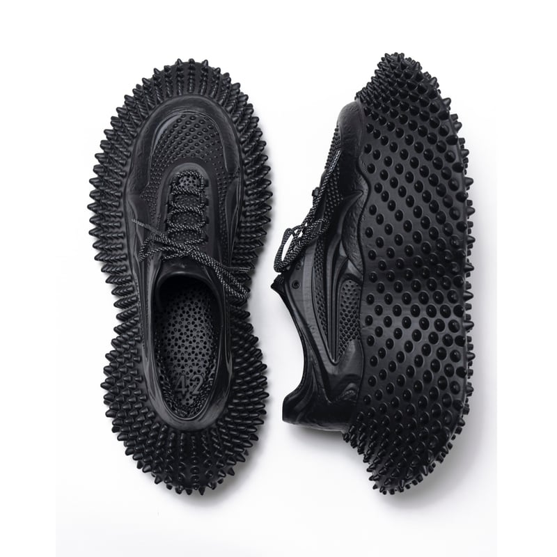 PUMA × FUMITO GANRYU / Mostro XC 3D / モストロ XC 3