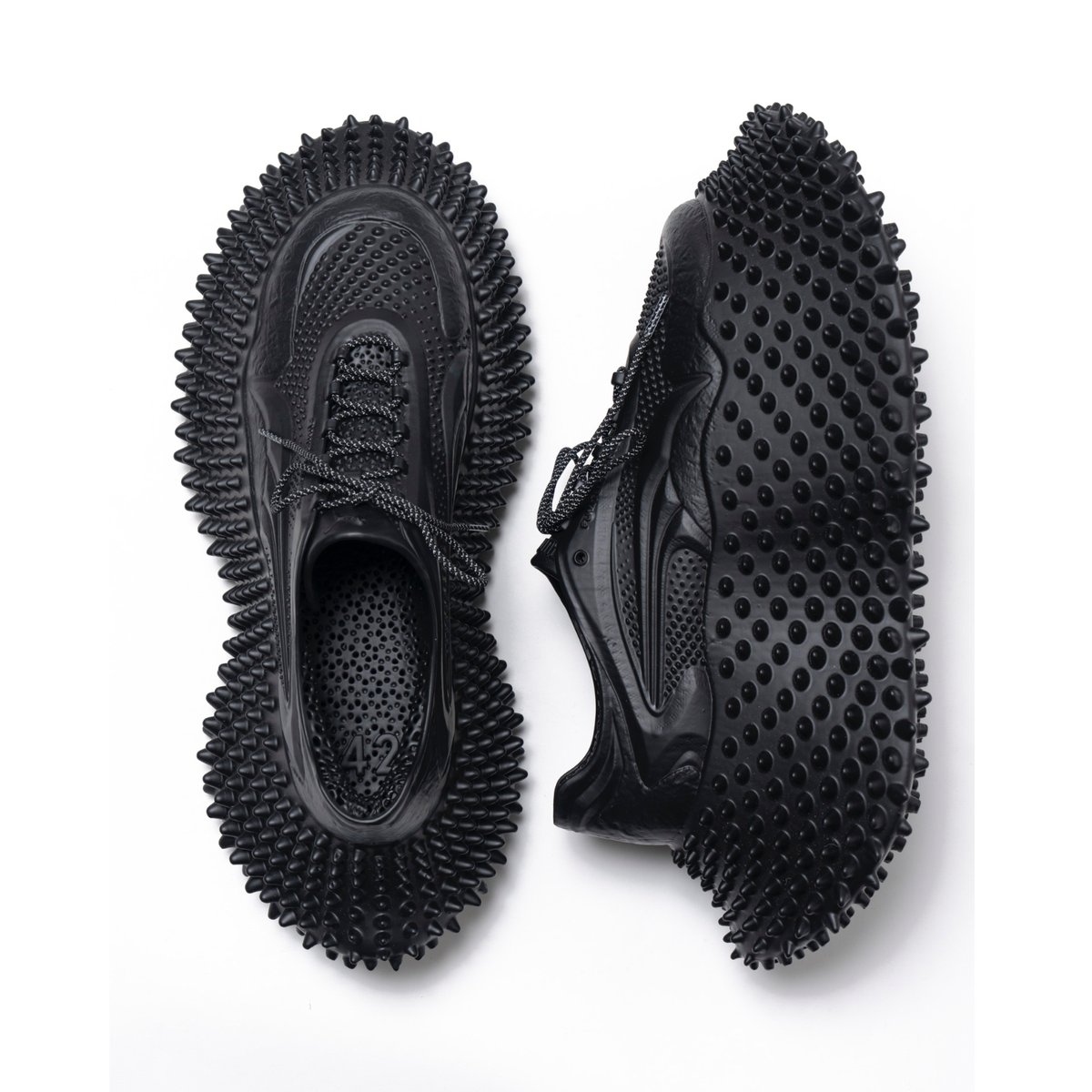 PUMA × FUMITO GANRYU / Mostro XC 3D / モストロ XC 3