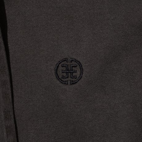 DELUXE x Evisen Botanic HOODIE / ボタニックフーディー