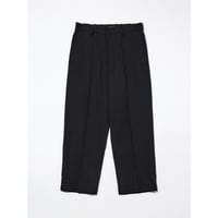 DELUXE / ZOOT BLACK | VIBE NAGANO