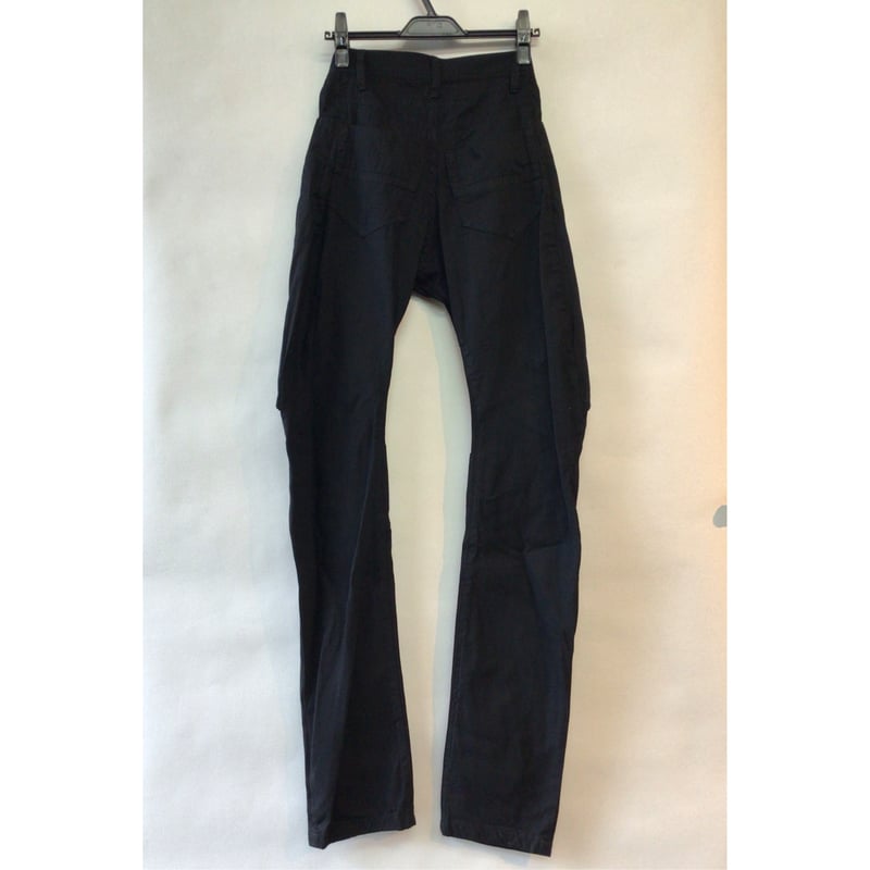 JULIUS / 907PAM6 /バイカーデニムパンツ | VIBE NAGANO