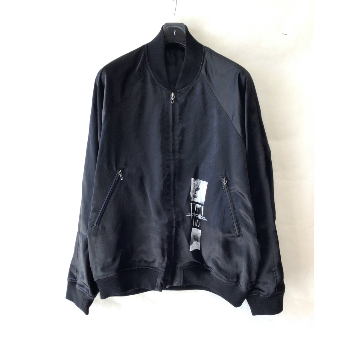 JULIUS 867BLM1 | VIBE NAGANO