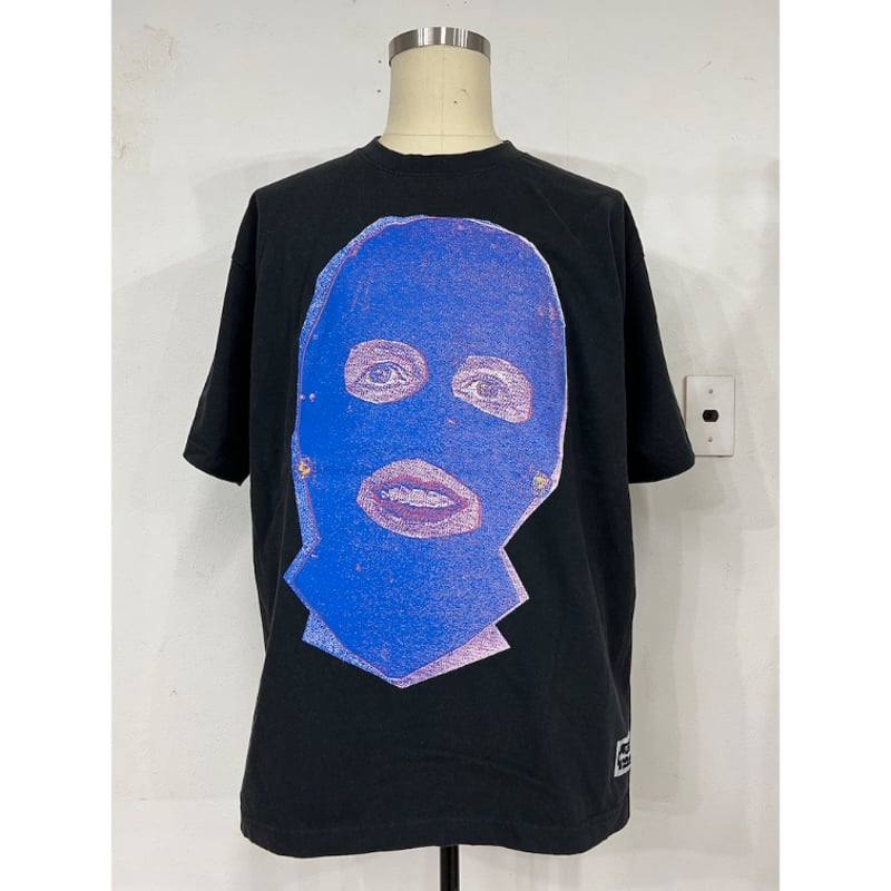 KIDILL / KL885 / 1988サッチャーTシャツ | VIBE NAGANO