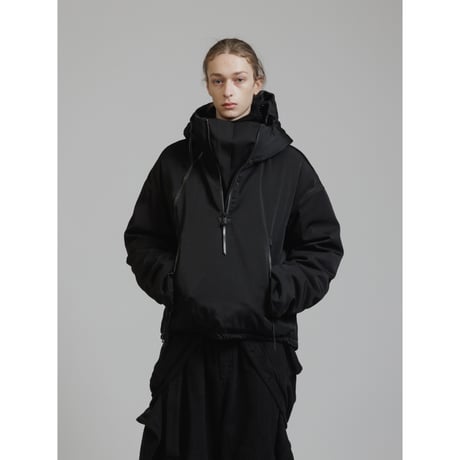 The Viridi-anne ヴァリディアン ダウンジャケット The Viridi-anne