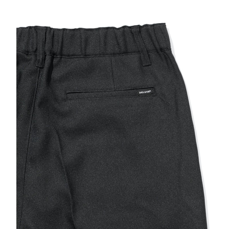 DELUXE / ZOOT BLACK | VIBE NAGANO DELUXE / ZOOT BLACK | VIBE NAGANO