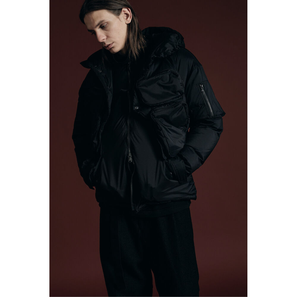 The Viridi-anne VI-3623-06 | VIBE NAGANO