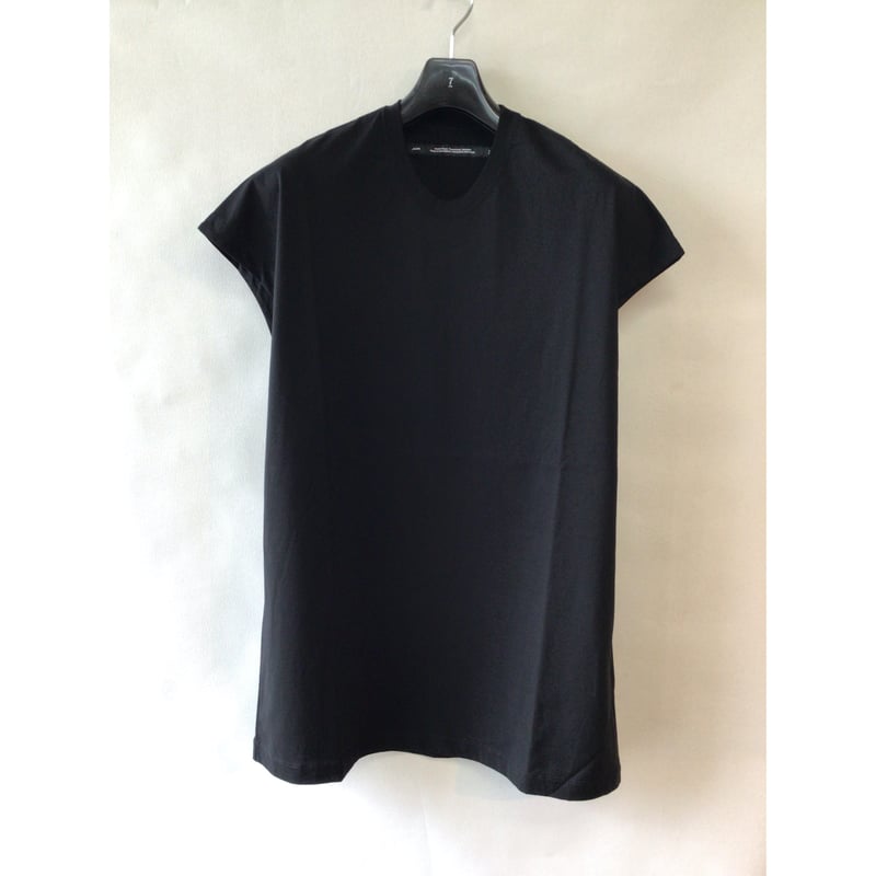 JULIUS / 907CPM3-M / ノースリーブTシャツ | VIBE NAGANO