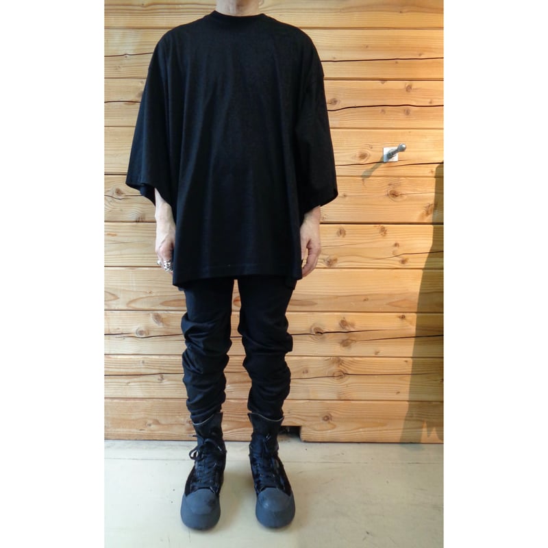 JULIUS / 907PAM6 /バイカーデニムパンツ | VIBE NAGANO