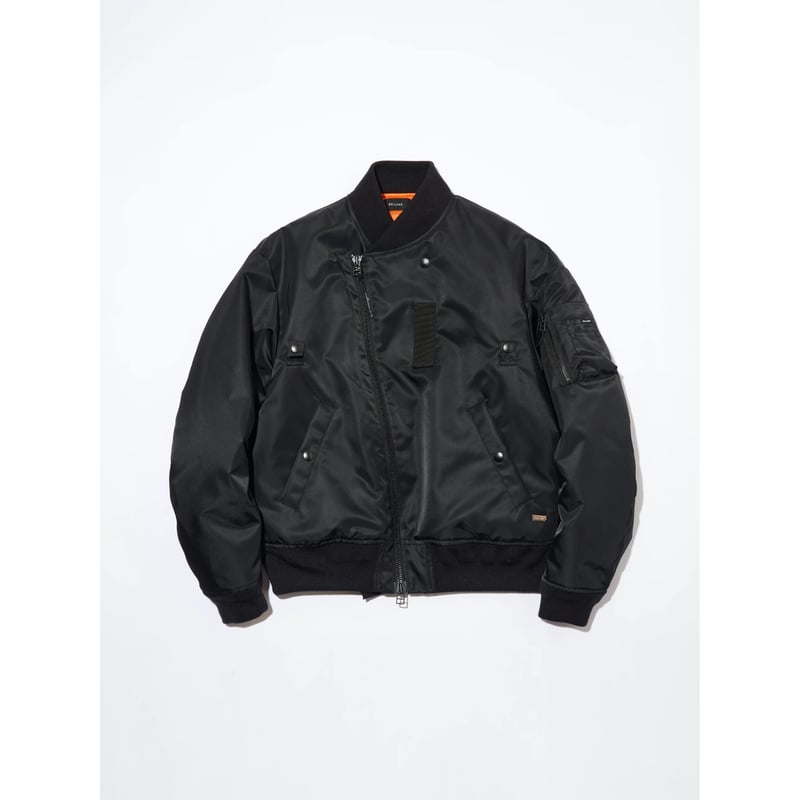 DELUXE / MA-D1 | VIBE NAGANO