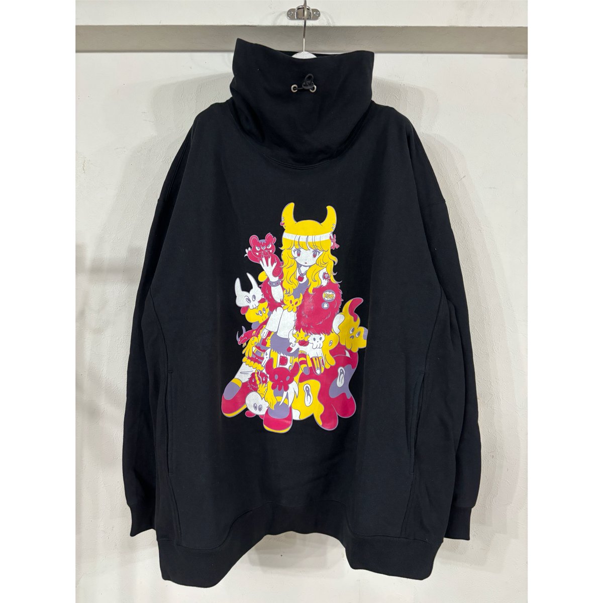 juvenile holl rollcall ブルゾン　レア　KIDILL 2025年最新】juvenile hall rollcall ジャンパー・ブルゾンの