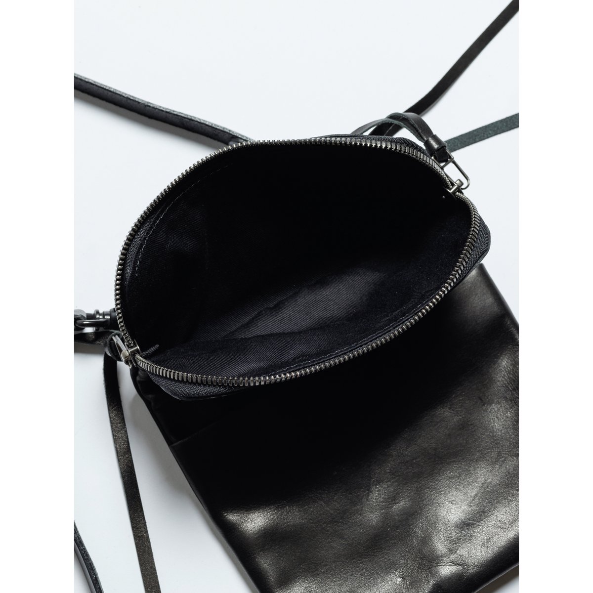 ザ ヴィリディアン  ミニショルダー ポーチ The Viridi-anne - スモールショルダーバッグ - SMALL SHOULDER BAG