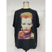 KIDILL / KL884 / スー キャットウーマン ドールズTシャツ