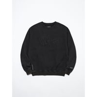 DELUXE / DELUXE x THE Warriors Embroidery CREW