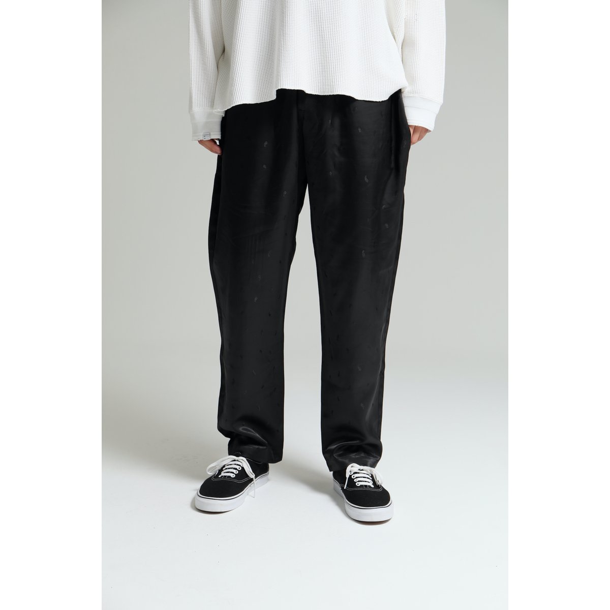 DELUXE / BAROCK BLACK | VIBE NAGANO
