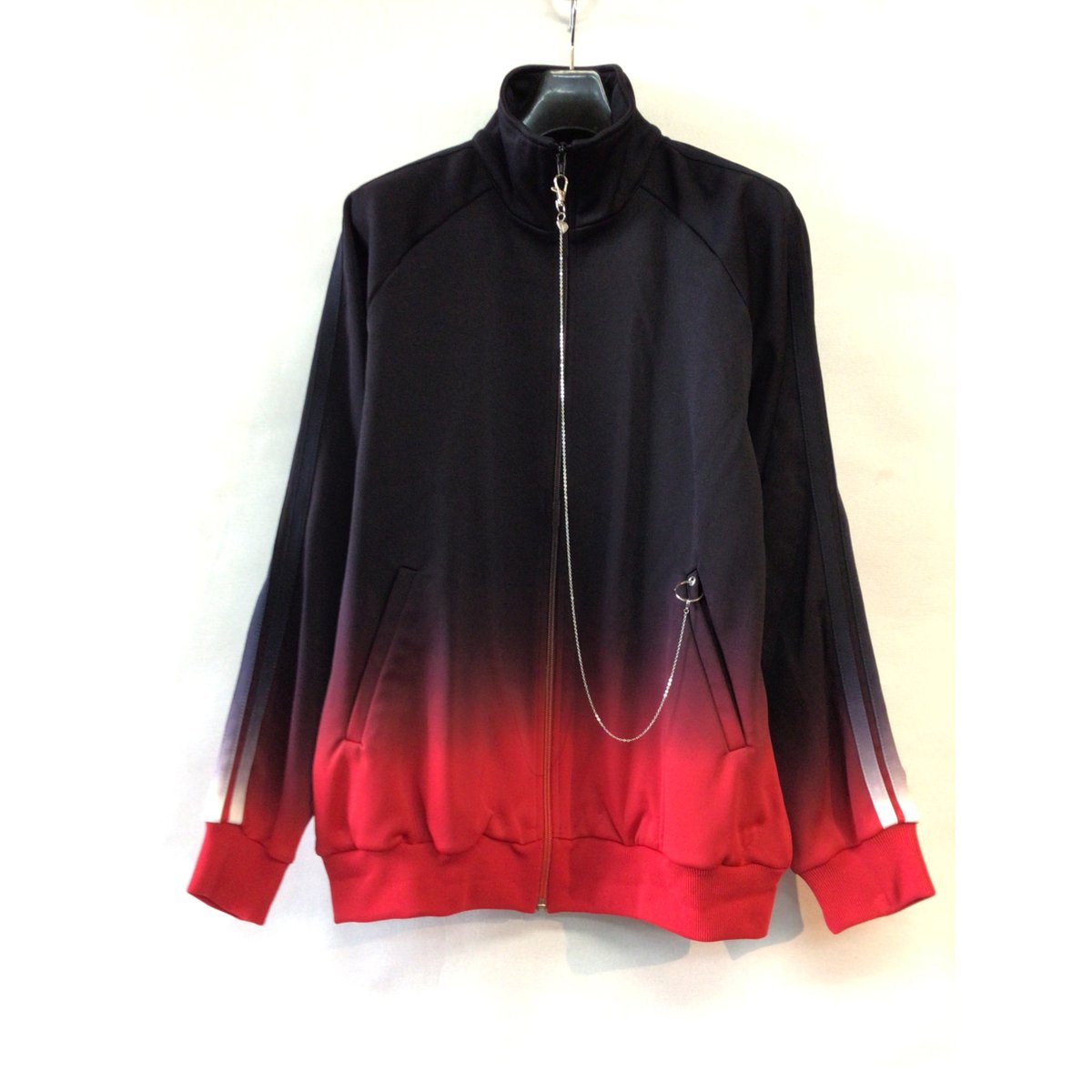 BODYSONG. / GRADIENT TRACKJ F25 | VIBE NAGANO